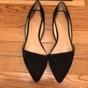 J. Crew Flats